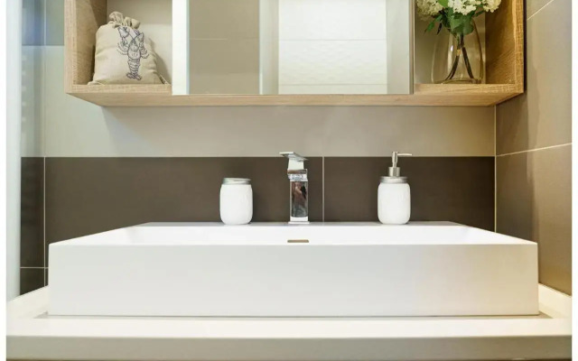 Kenese Regatta Apartman