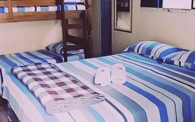 Pousada Morada da Praia