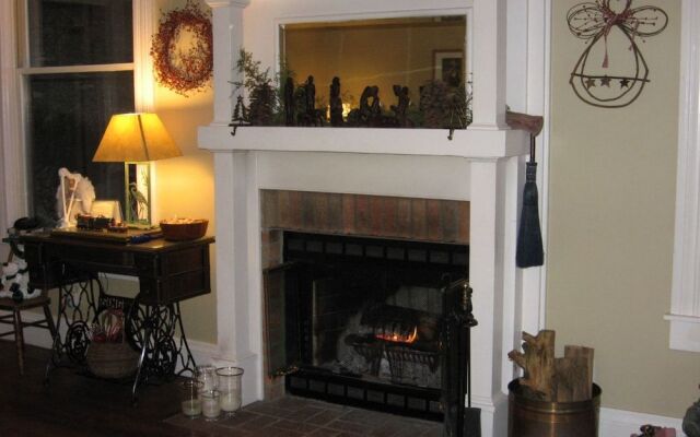 Blue Heron B&B and Retreat Center