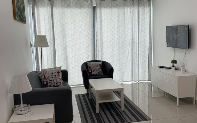 Almyra Serviced Residence