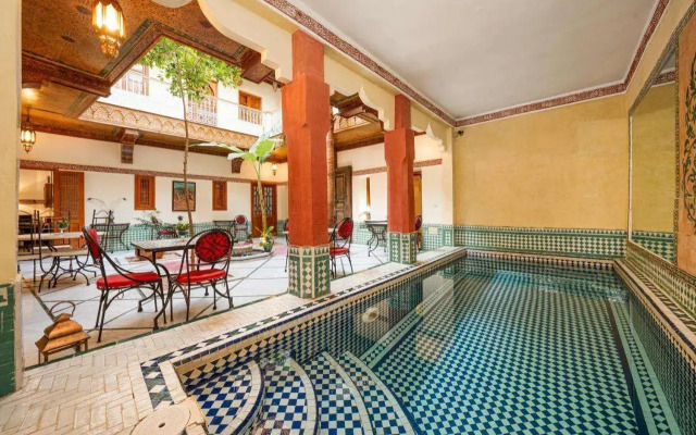 Riad Atlas Acacia