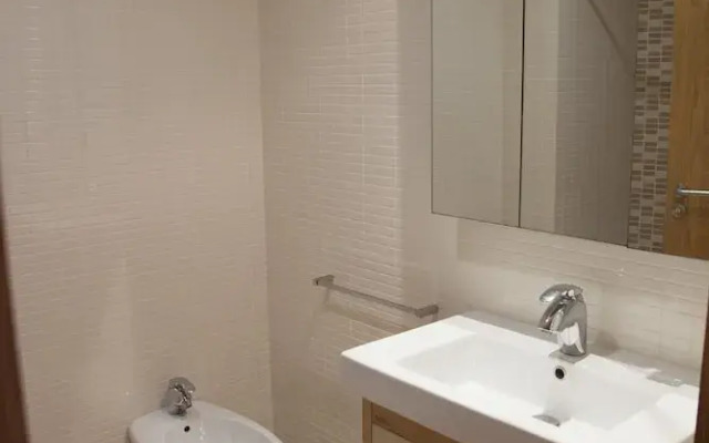 Apartamento Carabuxeira 1