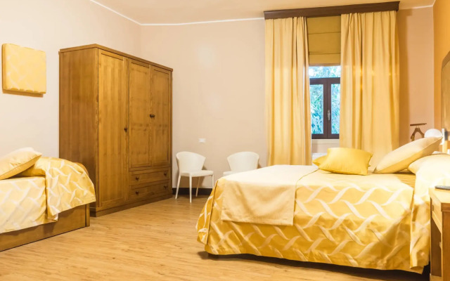 Leone De Castris Wine Hotel
