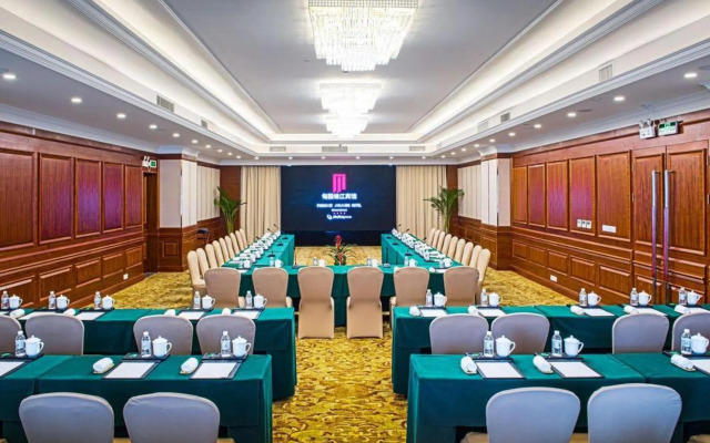 Shanghai Paradise Hotel
