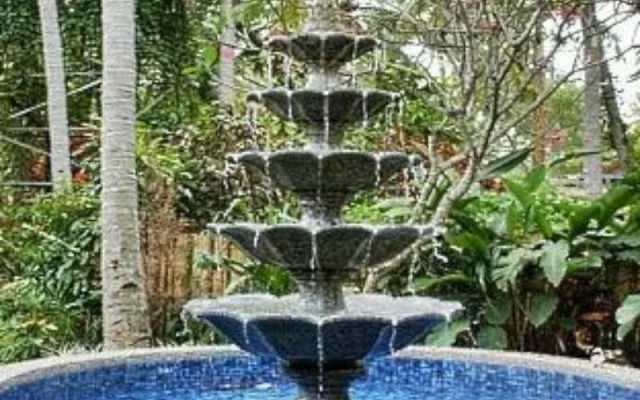 Alang Alang Boutique Beach Resort