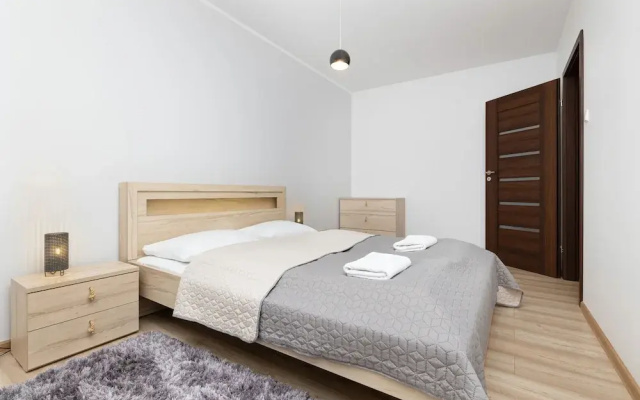 Apartments Polanki by Renters