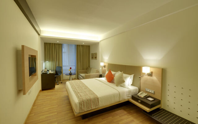 Meritas Picaddle Resort - Lonavala