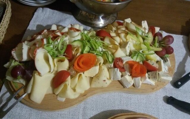 Wellness Rodinny Hotel U Langru