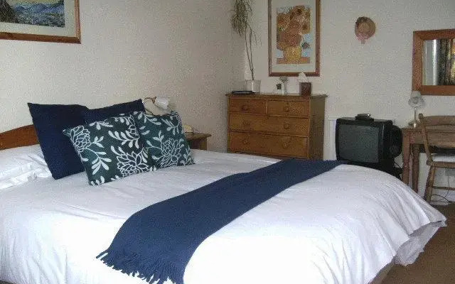 Boswell House Hotel
