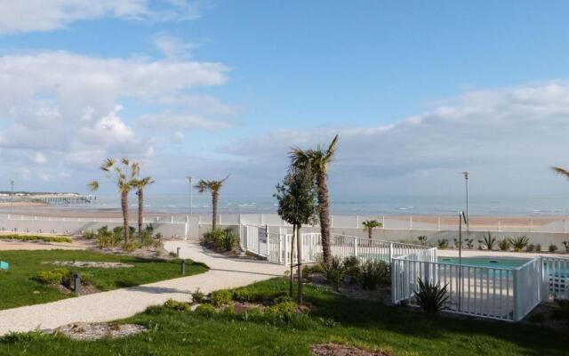 Appartement La Tranche-sur-Mer, 3 pièces, 6 personnes - FR-1-194-223