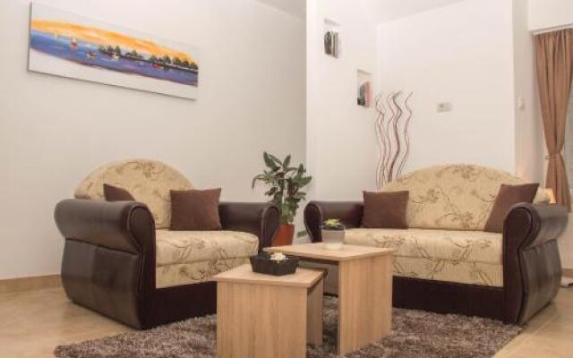 Apartments Matijašević