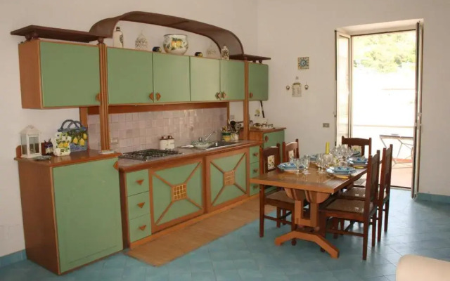 Casa Della Conchiglia Capri