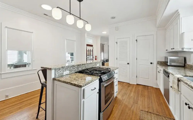 Downtown Home Centrally Located