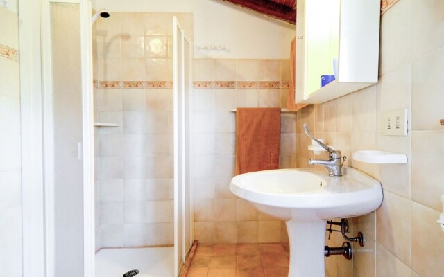 Spacious Apartment Il Grande