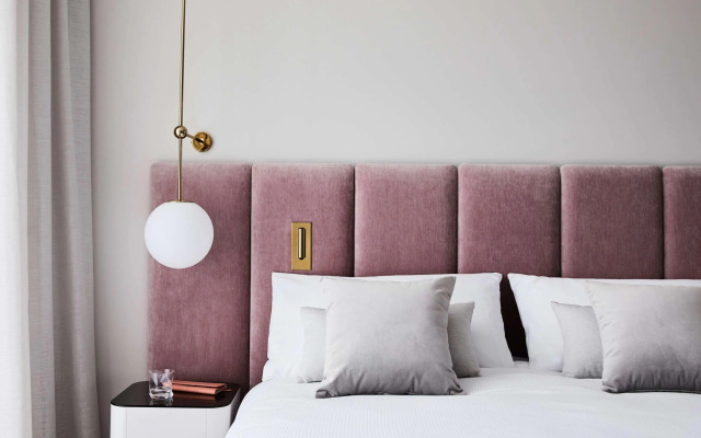 Hotel Chadstone Melbourne MGallery