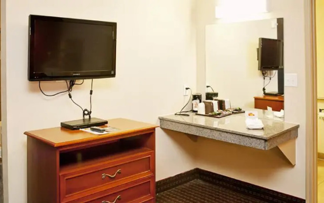 Palace Inn and Suites Baytown