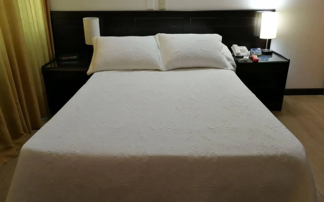 Hotel Villavicencio Plaza