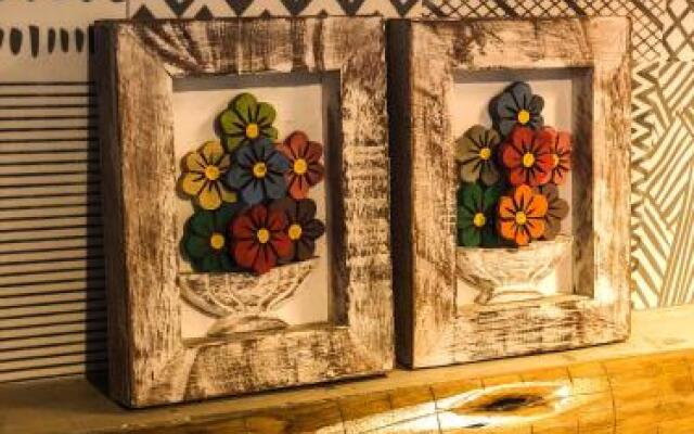 Hostel e Pousada Toca do Cabral