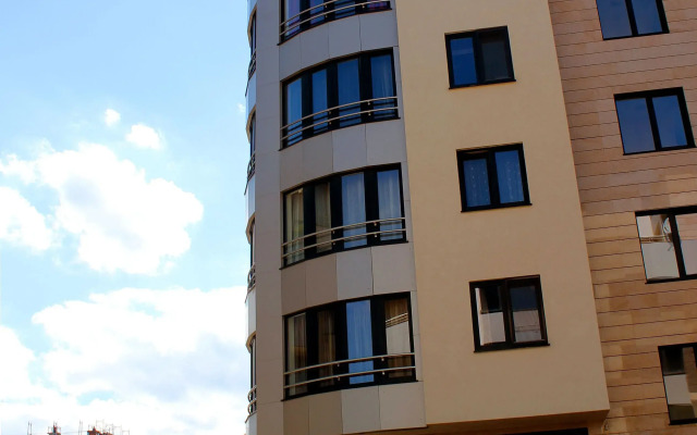 Venice Apartments