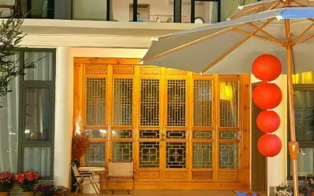 Mei Ran Bie Yuan（Er Hai Cai Cun pier store）