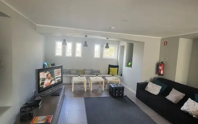 What Else Guest House