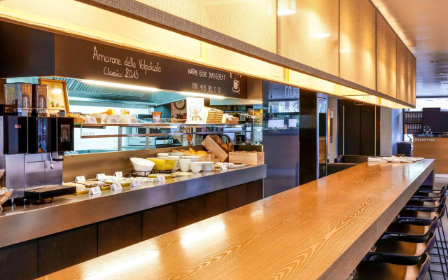 ibis Zurich Adliswil