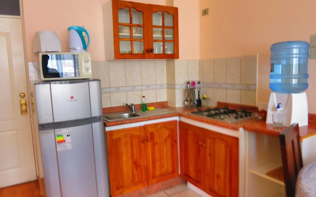 Apart Hotel NorthApart