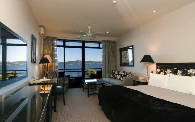 Millennium Hotel and Resort Manuels Taupō