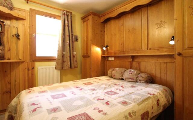 Appartement Lanslevillard, 3 pièces, 6 personnes - FR-1-508-214