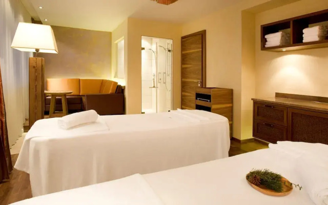 Wellness- & Nationalpark Hotel Schliffkopf, BWSC