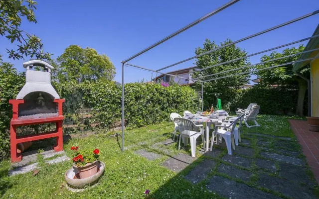 Villa Patrizia