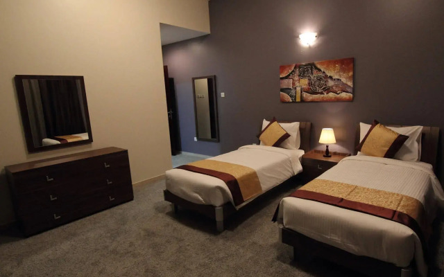Home to Home Hotel Apartments