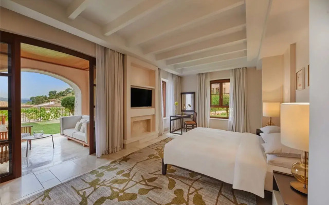 Cap Vermell Grand Hotel