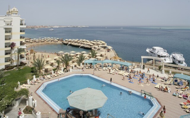 SUNRISE Holidays Resort (Adults Only)