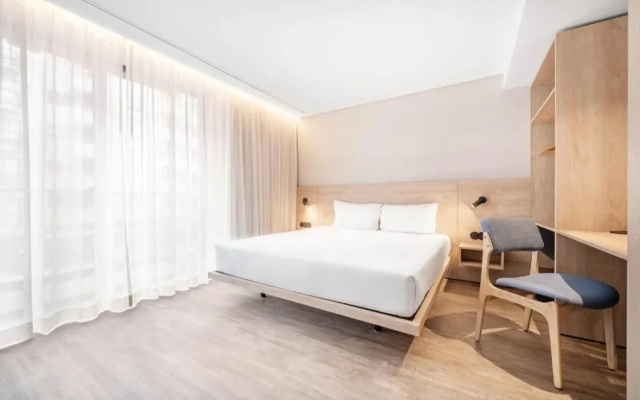 Moov Apartments Boavista