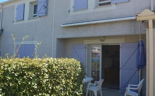 Appartement Vallon-Pont-d'Arc, 3 pièces, 6 personnes - FR-1-382-54
