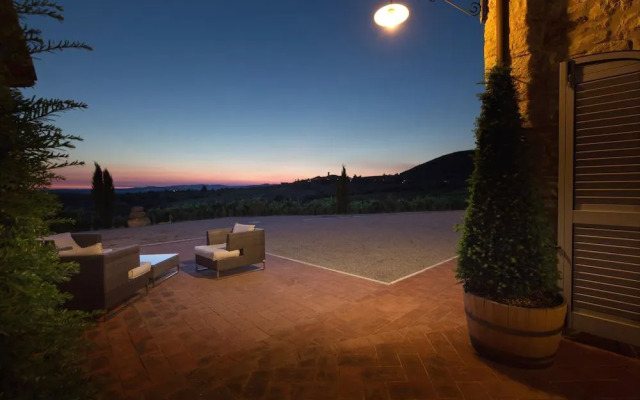 Relais Villa Casanova