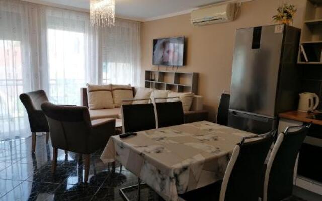 Illés Apartmanok Iii.