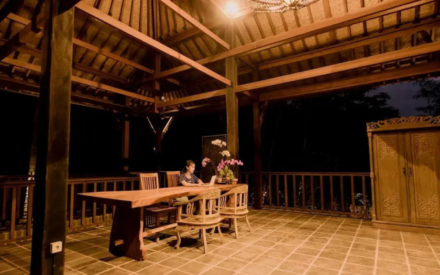 Ajuna Suite Villas Ubud