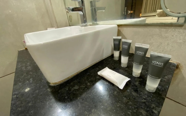 Kanishka International