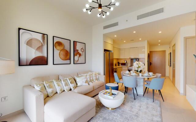 Downtown - Burj Royale 1013