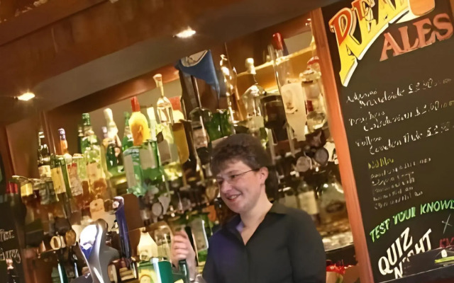 Walnut Tree Inn