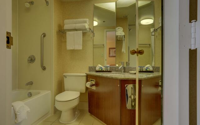 Best Western Plus North Odessa Inn & Suites