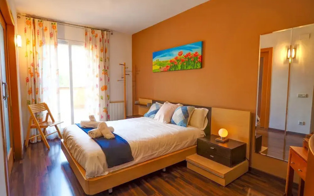 Megan Apartment by Hello Apartments Sitges