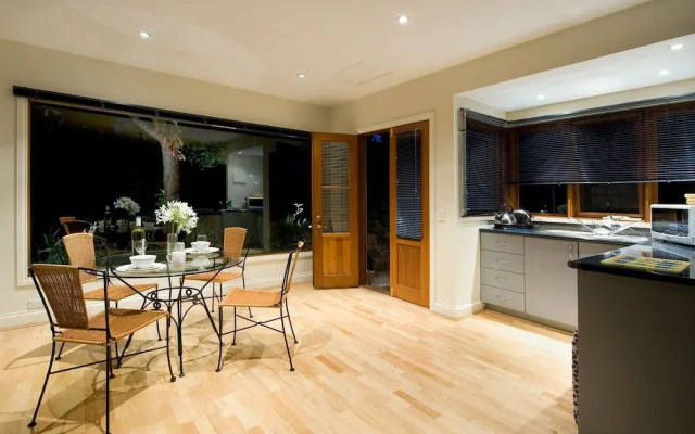 Rubys Garden Cottage