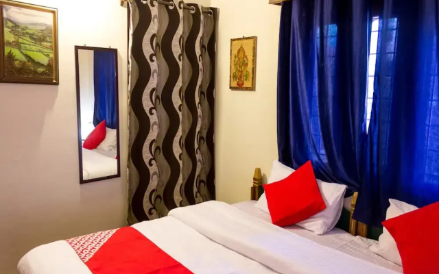 OYO 14410 Home Peaceful Villa McLeod Ganj