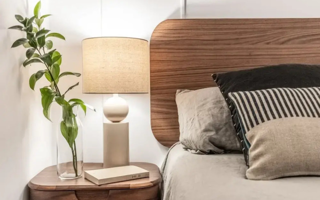 Laguna - 3 Bedroom in Ibiza