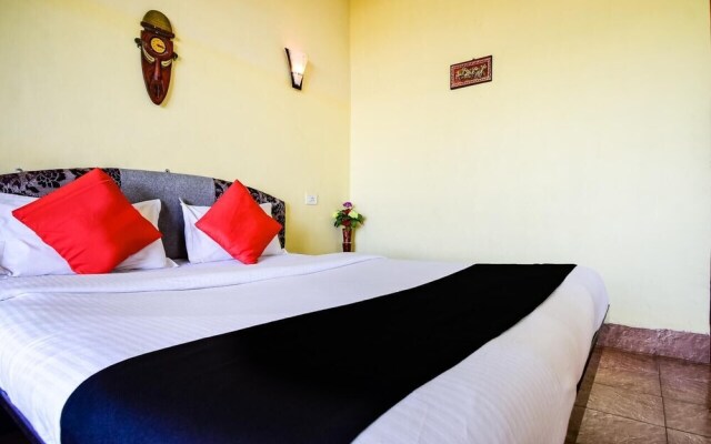 The Greenland Resort & Villa's