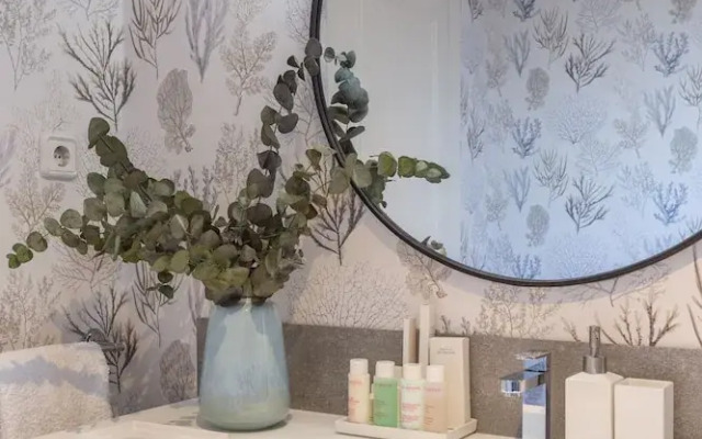 Luxury Penthouse Selton Velazquez (GL)