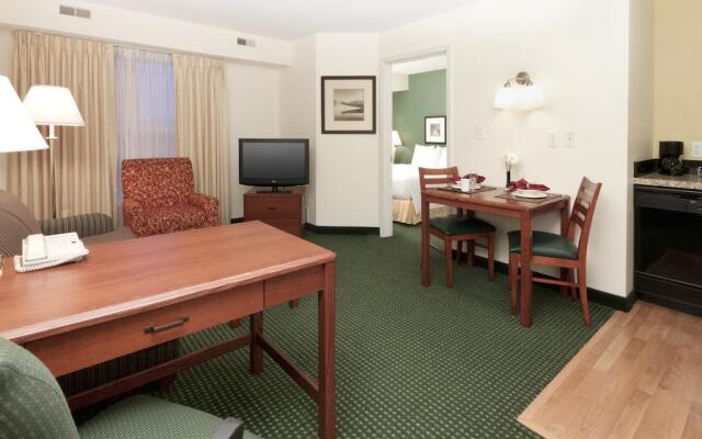 Residence Inn Philadelphia West Chester/Exton